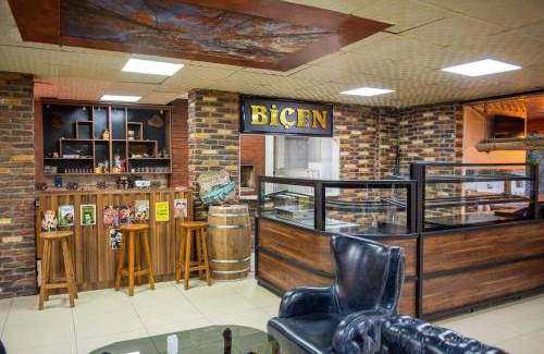 Nusaybin Hotel | 40 m² Hotel ∙ 3 guests