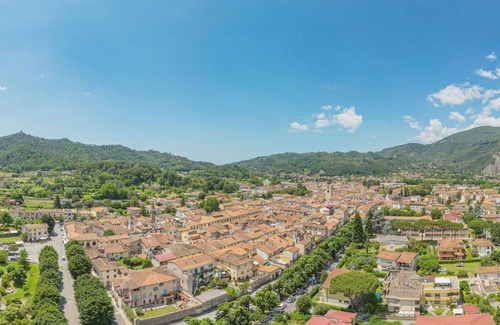 Camaiore House | 40 m² House ∙ 1 bedroom ∙ 4 guests