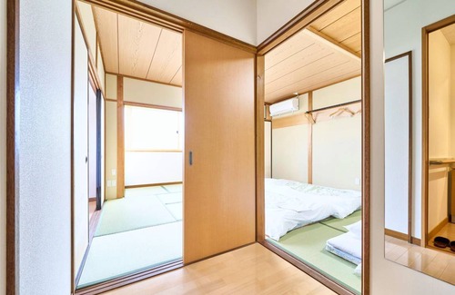 Ogaki Hotel | 40 m² Hotel ∙ 1 bedroom ∙ 5 guests