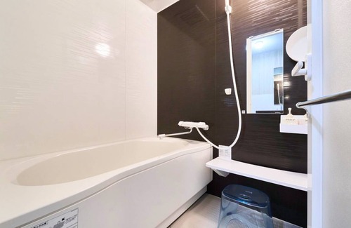 Ogaki Hotel | 40 m² Hotel ∙ 1 bedroom ∙ 5 guests