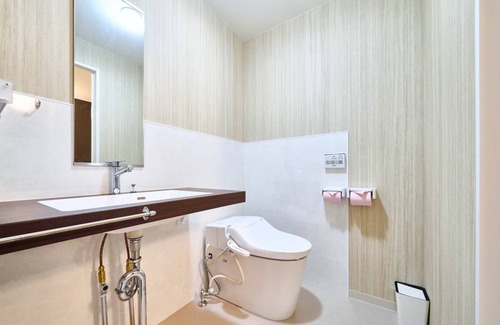 Ogaki Hotel | 40 m² Hotel ∙ 1 bedroom ∙ 5 guests