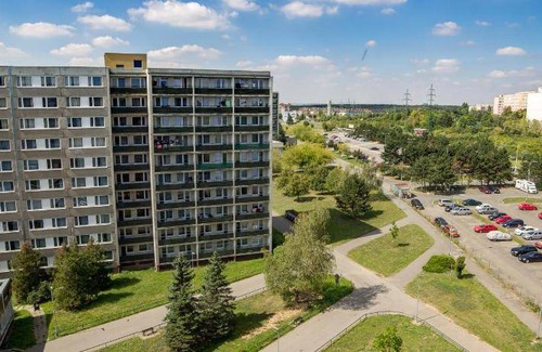 Kunratice Hostel | 40 m² Hostel ∙ 2 bedrooms ∙ 4 guests