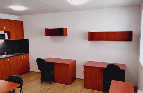 Kunratice Hostel | 40 m² Hostel ∙ 2 bedrooms ∙ 4 guests