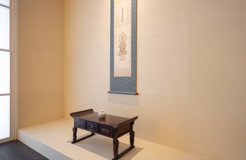 Tonami Hotel | 40 m² Hotel ∙ 1 bedroom ∙ 1 guest