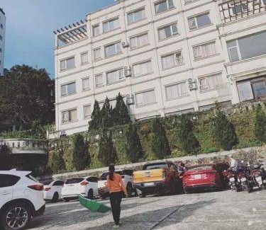 Tam Dao Hotel | 40 m² Hotel ∙ 10 guests