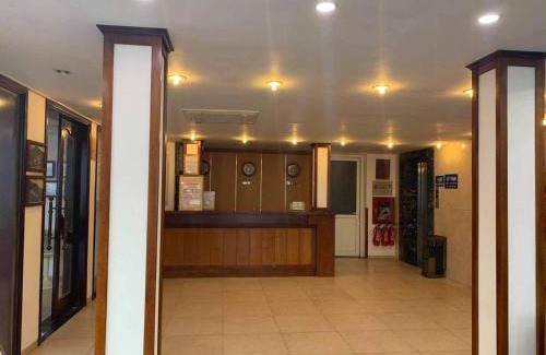 Tam Dao Hotel | 40 m² Hotel ∙ 10 guests