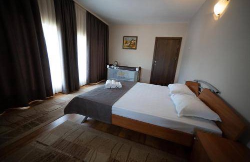 Voneshta Voda Hotel | 40 m² Hotel ∙ 2 bedrooms ∙ 4 guests