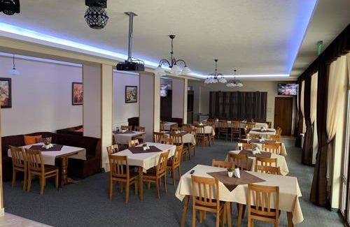 Voneshta Voda Hotel | 40 m² Hotel ∙ 2 bedrooms ∙ 4 guests