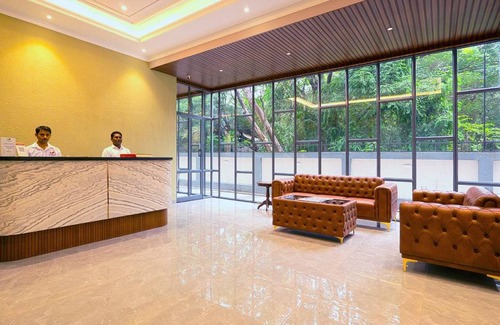 Kalyani Nagar Hotel | 40 m² Hotel ∙ 3 guests
