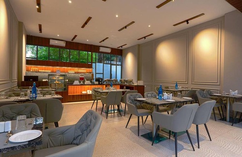 Kalyani Nagar Hotel | 40 m² Hotel ∙ 3 guests