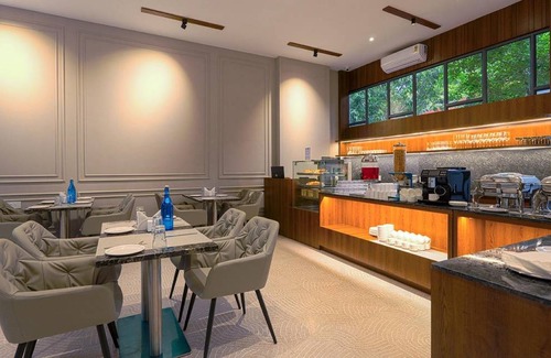Kalyani Nagar Hotel | 40 m² Hotel ∙ 3 guests