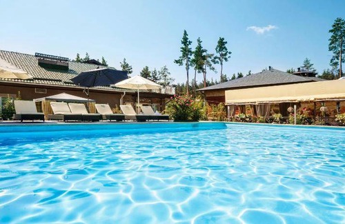 Kozyn Hotel | 40 m² Hotel ∙ 4 guests