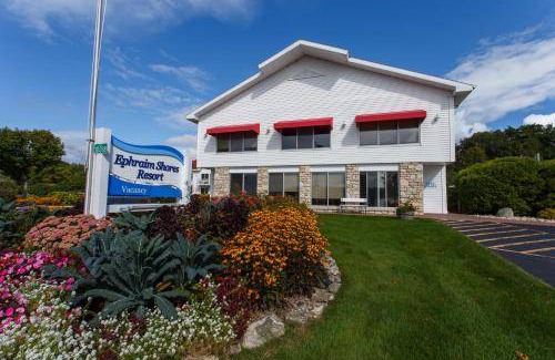 Ephraim Hotel | 40 m² Hotel ∙ 6 guests