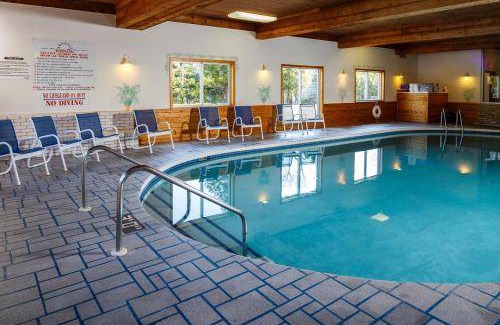 Ephraim Hotel | 40 m² Hotel ∙ 6 guests