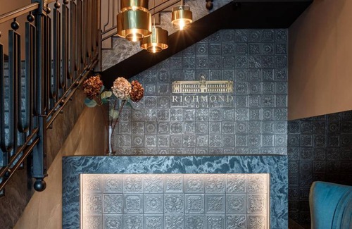 Chisinau Hotel | 40 m² Hotel ∙ 7 guests