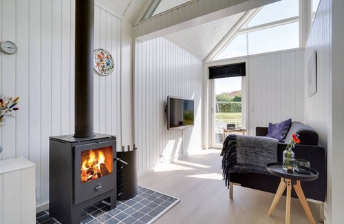 Sjaelborg House | 40 m² House ∙ 1 bedroom ∙ 3 guests