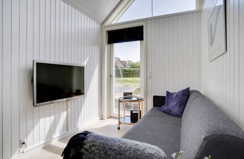 Sjaelborg House | 40 m² House ∙ 1 bedroom ∙ 3 guests