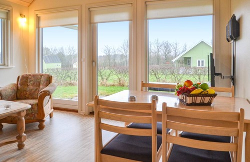 Janderup House | 40 m² House ∙ 1 bedroom ∙ 4 guests