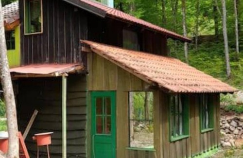 Samobor House | 40 m² House ∙ 1 bedroom ∙ 4 guests