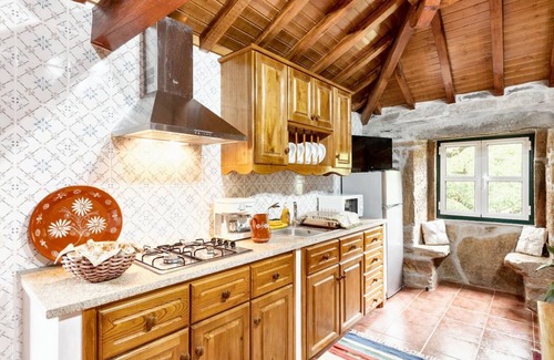 Canadelo House | 40 m² House ∙ 1 bedroom ∙ 4 guests