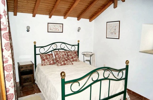 Canadelo House | 40 m² House ∙ 1 bedroom ∙ 4 guests