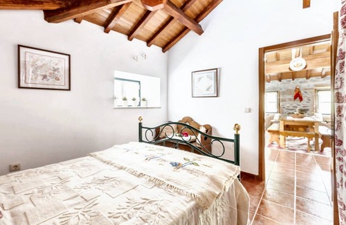 Canadelo House | 40 m² House ∙ 1 bedroom ∙ 4 guests