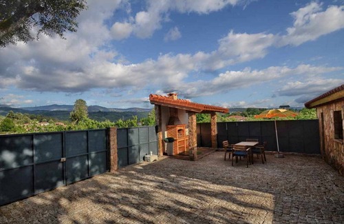 Codecoso House | 40 m² House ∙ 1 bedroom ∙ 2 guests