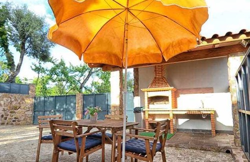 Codecoso House | 40 m² House ∙ 1 bedroom ∙ 2 guests