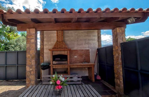 Codecoso House | 40 m² House ∙ 1 bedroom ∙ 2 guests