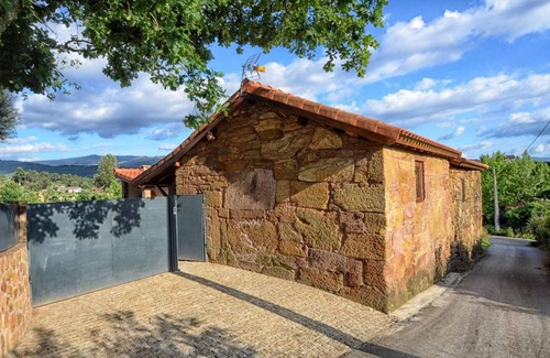 Codecoso House | 40 m² House ∙ 1 bedroom ∙ 2 guests