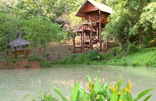 Ko Yao House | 40 m² House ∙ 1 bedroom ∙ 4 guests