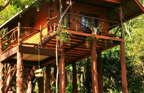 Ko Yao House | 40 m² House ∙ 1 bedroom ∙ 4 guests