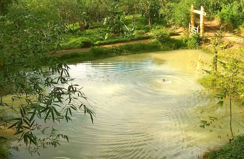 Ko Yao House | 40 m² House ∙ 1 bedroom ∙ 4 guests