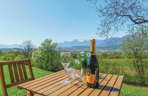 Belluno House | 40 m² House ∙ 1 bedroom ∙ 4 guests