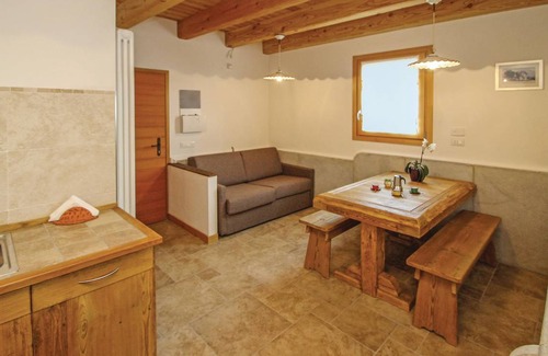Belluno House | 40 m² House ∙ 1 bedroom ∙ 4 guests