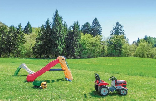 Belluno House | 40 m² House ∙ 1 bedroom ∙ 4 guests