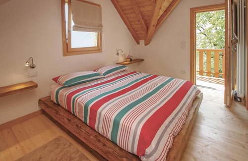 Belluno House | 40 m² House ∙ 1 bedroom ∙ 4 guests