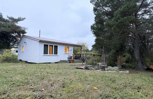 Vibble House | 40 m² House ∙ 1 bedroom ∙ 4 guests