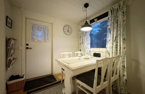 Vibble House | 40 m² House ∙ 1 bedroom ∙ 4 guests