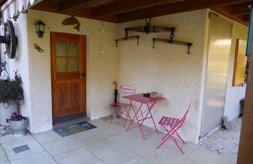 Ocourt House | 40 m² House ∙ 1 bedroom ∙ 3 guests
