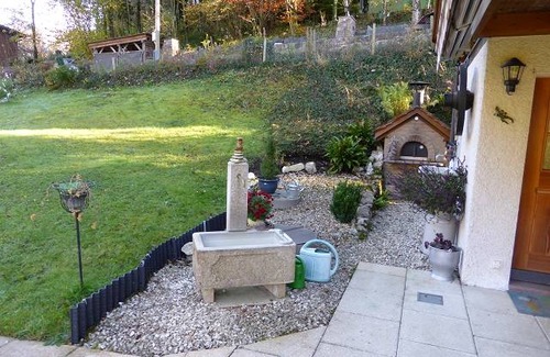 Ocourt House | 40 m² House ∙ 1 bedroom ∙ 3 guests