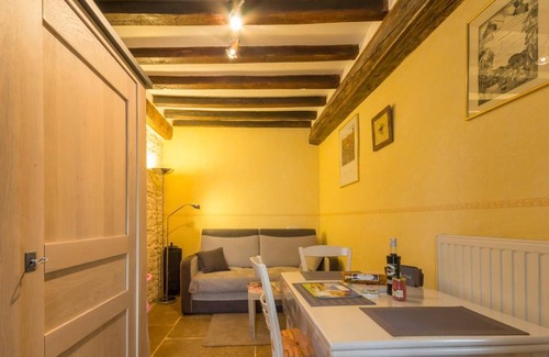 Beaune House | 40 m² House ∙ 1 bedroom ∙ 2 guests
