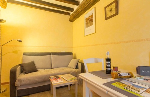 Beaune House | 40 m² House ∙ 1 bedroom ∙ 2 guests