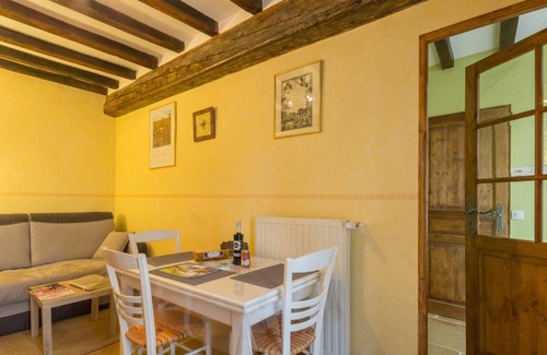 Beaune House | 40 m² House ∙ 1 bedroom ∙ 2 guests
