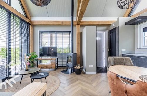 Municipality of Oldebroek House | 40 m² House ∙ 1 bedroom ∙ 2 guests