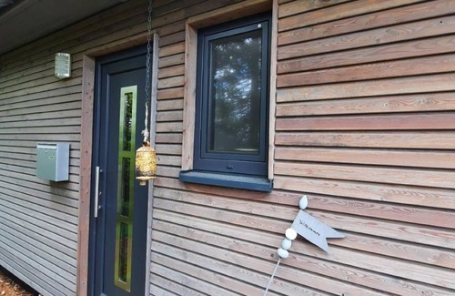 Voehl House | 40 m² House ∙ 1 bedroom ∙ 2 guests