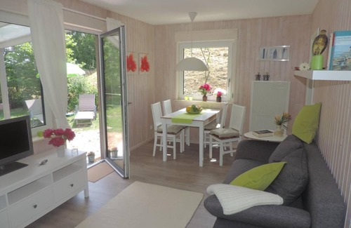 Voehl House | 40 m² House ∙ 1 bedroom ∙ 2 guests