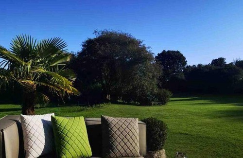 Withyham House | 40 m² House ∙ 1 bedroom ∙ 3 guests