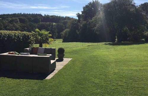 Withyham House | 40 m² House ∙ 1 bedroom ∙ 3 guests
