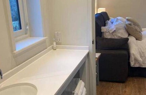 Withyham House | 40 m² House ∙ 1 bedroom ∙ 3 guests